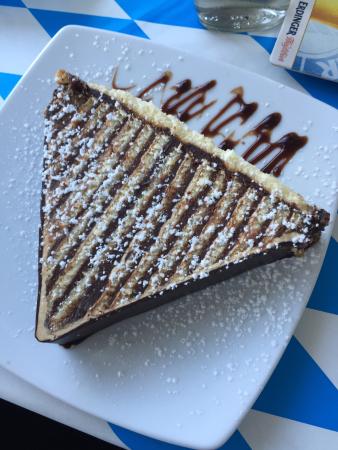 Bavarian Beach Bar & Cafe - e-Seniors 0