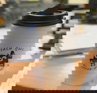 Beach Owl Coffee House - e-Seniors