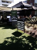 Cafe 63 - e-Seniors 1