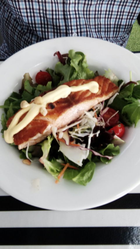 Cafe 63 - e-Seniors 2