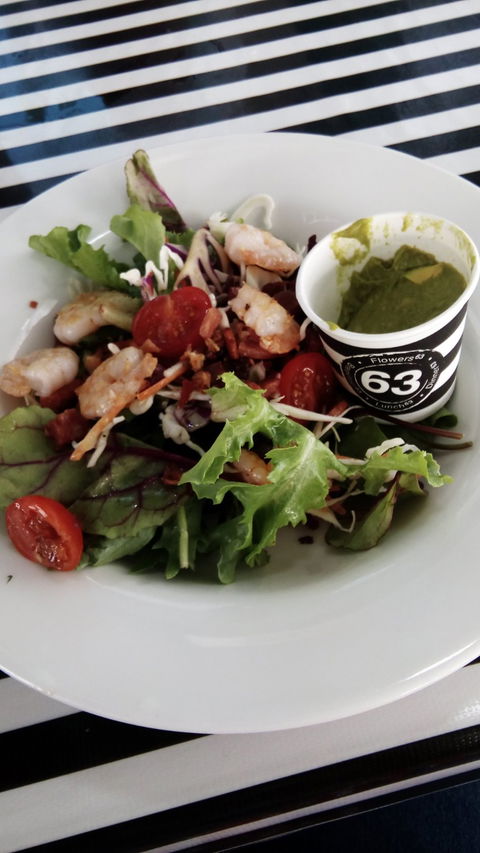 Cafe 63 - e-Seniors 3