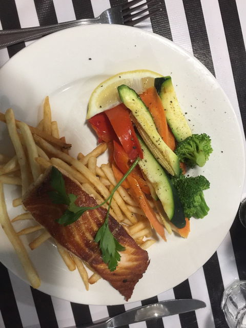 Cafe 63 - e-Seniors 5