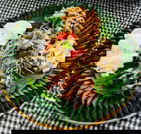 CB Thai Cuisine - e-Seniors