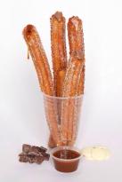Cheery Churros - e-Seniors 6