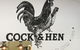 Cock And Hen - thumb 2