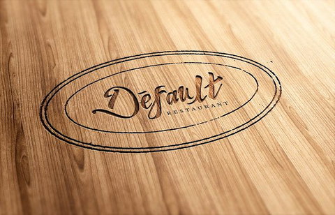 Default Restaurant - e-Seniors 0