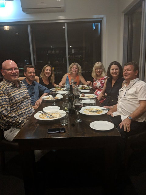 Default Restaurant - e-Seniors 5