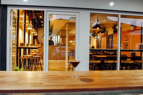 DownTown Maroochydore - e-Seniors 0