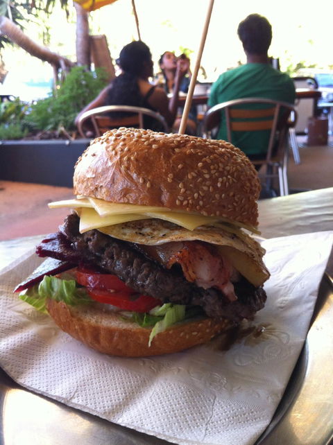 Fishes Cafe - e-Seniors 1