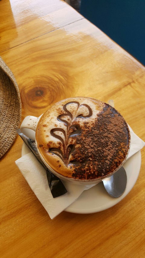 Fishes Cafe - e-Seniors 6