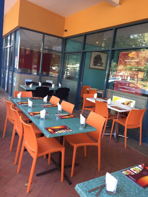 Fusion Seafood And Curry House - e-Seniors 3