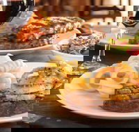 Hog's Breath Cafe Mooloolaba - e-Seniors