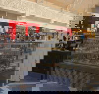 Jamaica Blue - e-Seniors