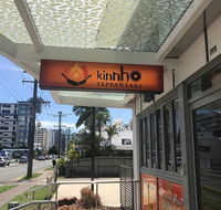 Kinnho Teppanyaki - e-Seniors