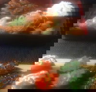 Kouji Japanese Restaurant - e-Seniors