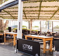 Lot 104 Espresso  Wine Bar - e-Seniors