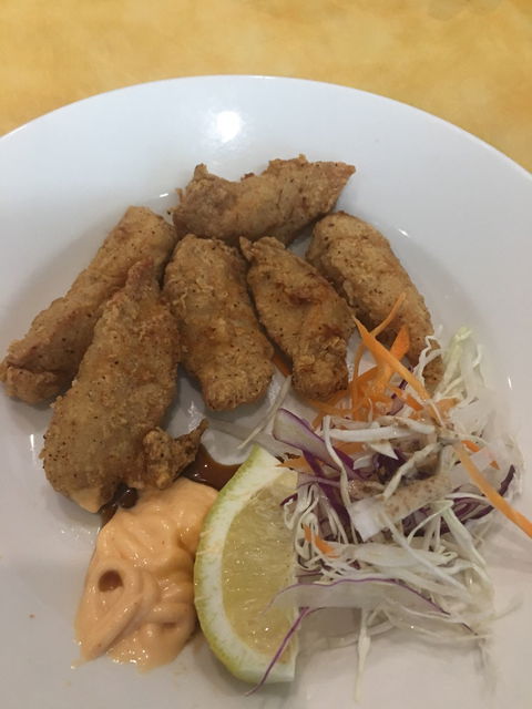 Mad 4 Garlic Korean Restaurant - e-Seniors 1