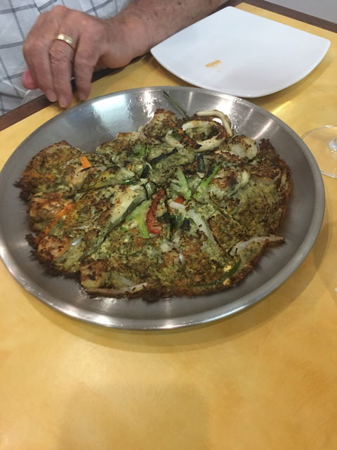 Mad 4 Garlic Korean Restaurant - e-Seniors 3