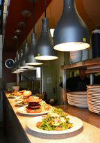 Manta Ray Bistro At Stradbroke Island Beach Hotel - e-Seniors 6