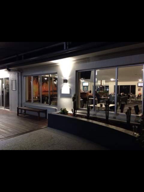 Mooloolaba Bowls Club - e-Seniors 1
