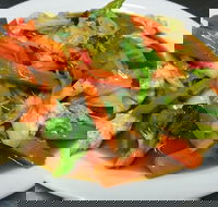 Noks Thai - e-Seniors