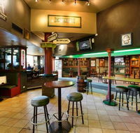 O'Malley's Irish Pub - e-Seniors
