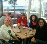 Oliver's Cafe - e-Seniors