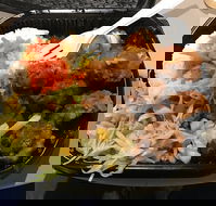 R-Crane Noodle and Dumplings - e-Seniors