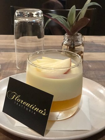 Florentina's Trattoria - e-Seniors 1