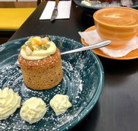 Rozzis Italian Canteen - e-Seniors