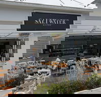 Saltwater Bistro - e-Seniors