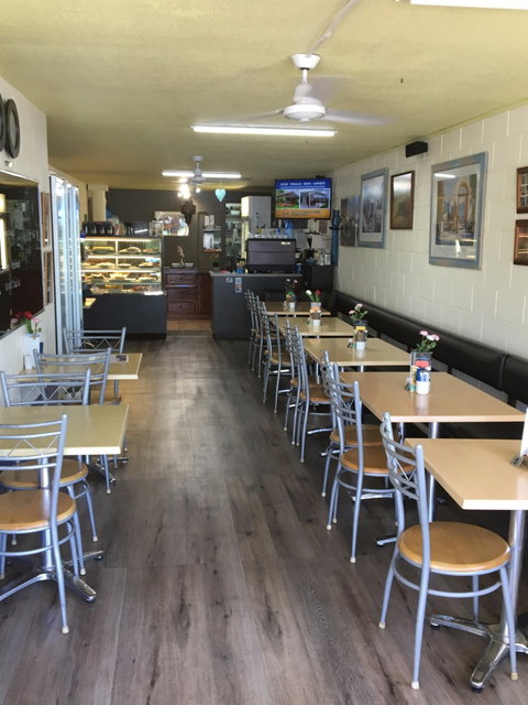 Sandbar Cafe & Restaurant - e-Seniors 5