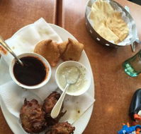 Shalimar Indian Restaurant - e-Seniors