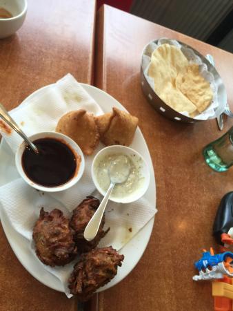 Shalimar Indian Restaurant - e-Seniors 0