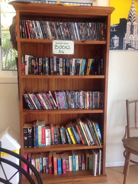 Sisco's Philly Cheez - e-Seniors 4