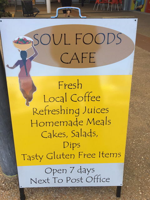 Soul Foods Gourmet Deli - e-Seniors 2