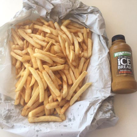 Straddie Bakery - e-Seniors 0