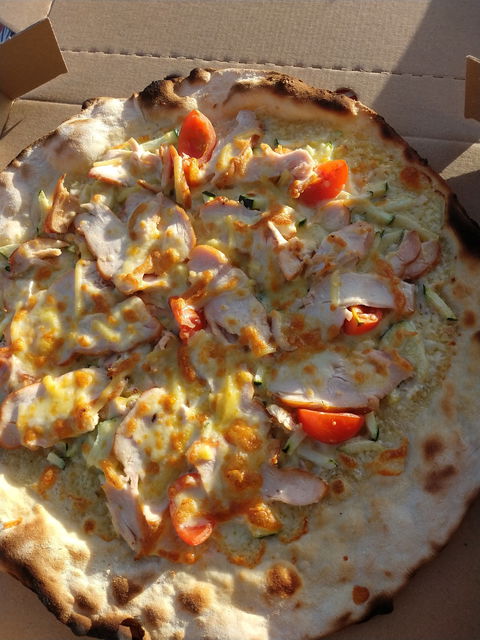 Straddie Wood Fired Pizza - e-Seniors 2