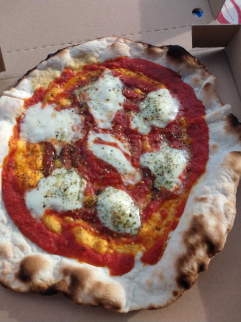 Straddie Wood Fired Pizza - e-Seniors 6