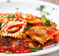 StringOzzi Pasta Mooloolaba - e-Seniors