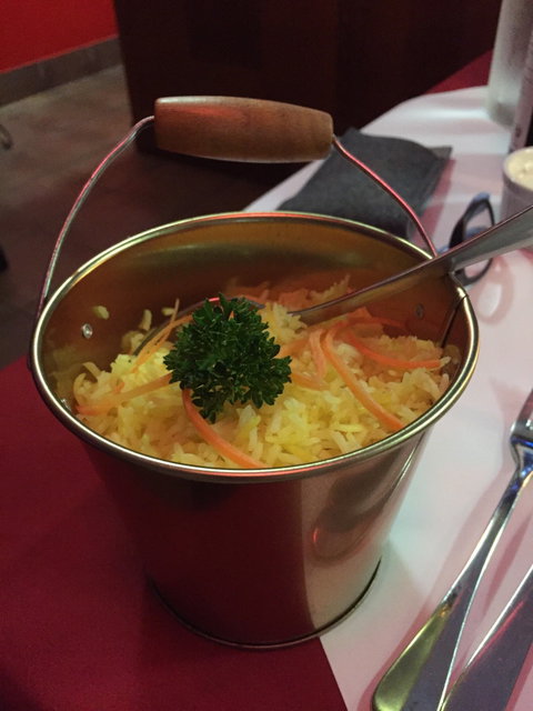 Taj Curry Palace Indian & Sri Lankan Restaurant - e-Seniors 2