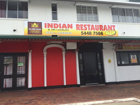 Taj Curry Palace Indian & Sri Lankan Restaurant - e-Seniors 0