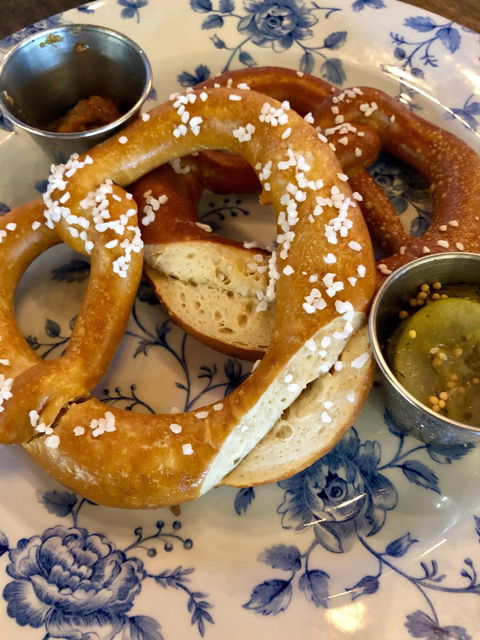 The Bavarian - e-Seniors 6