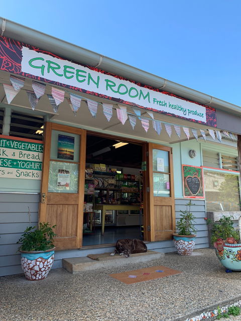 The Blue Room - e-Seniors 2