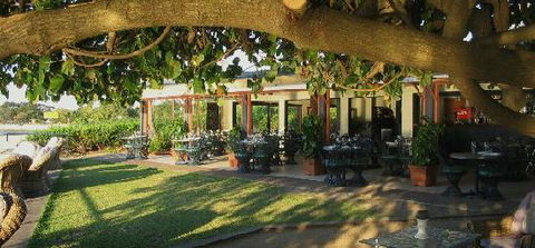 The Boat Shed Restaurant - e-Seniors 0