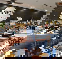 The nines emporium - e-Seniors