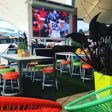 The Pub Mooloolaba - e-Seniors 0