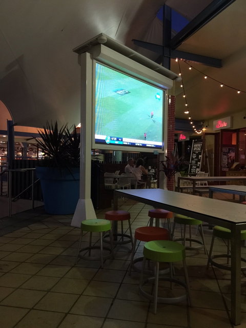 The Pub Mooloolaba - e-Seniors 2