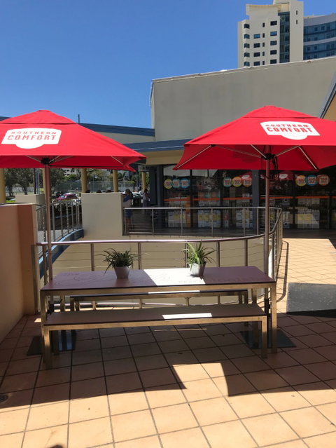 The Pub Mooloolaba - e-Seniors 4