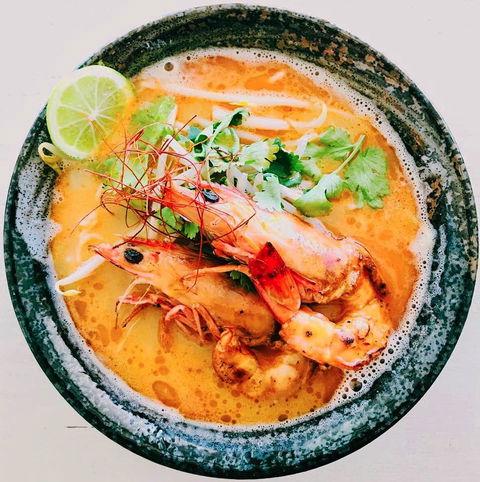 Umami Ramen - e-Seniors 3